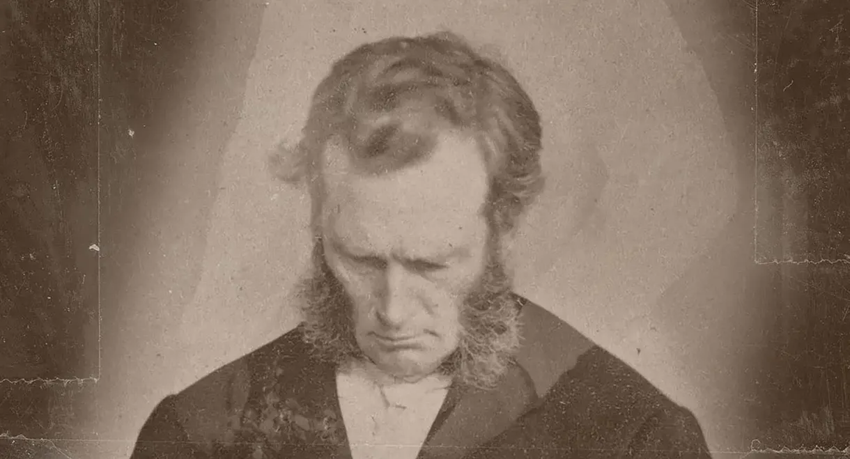 Smile for the Dead: An Examination of Spirit Photography