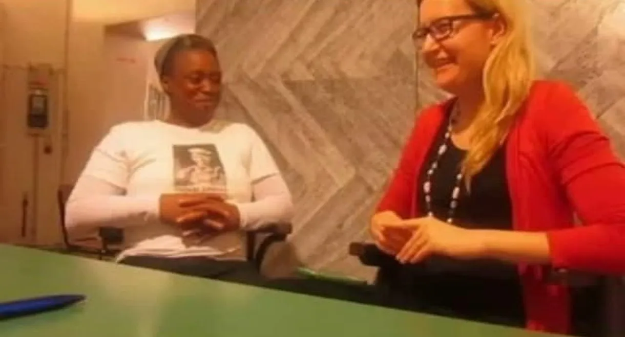 Who Are The WWP Women?