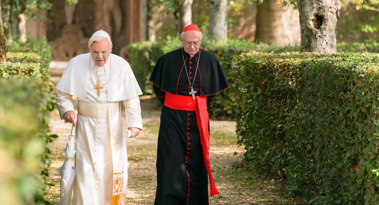 The Two Popes