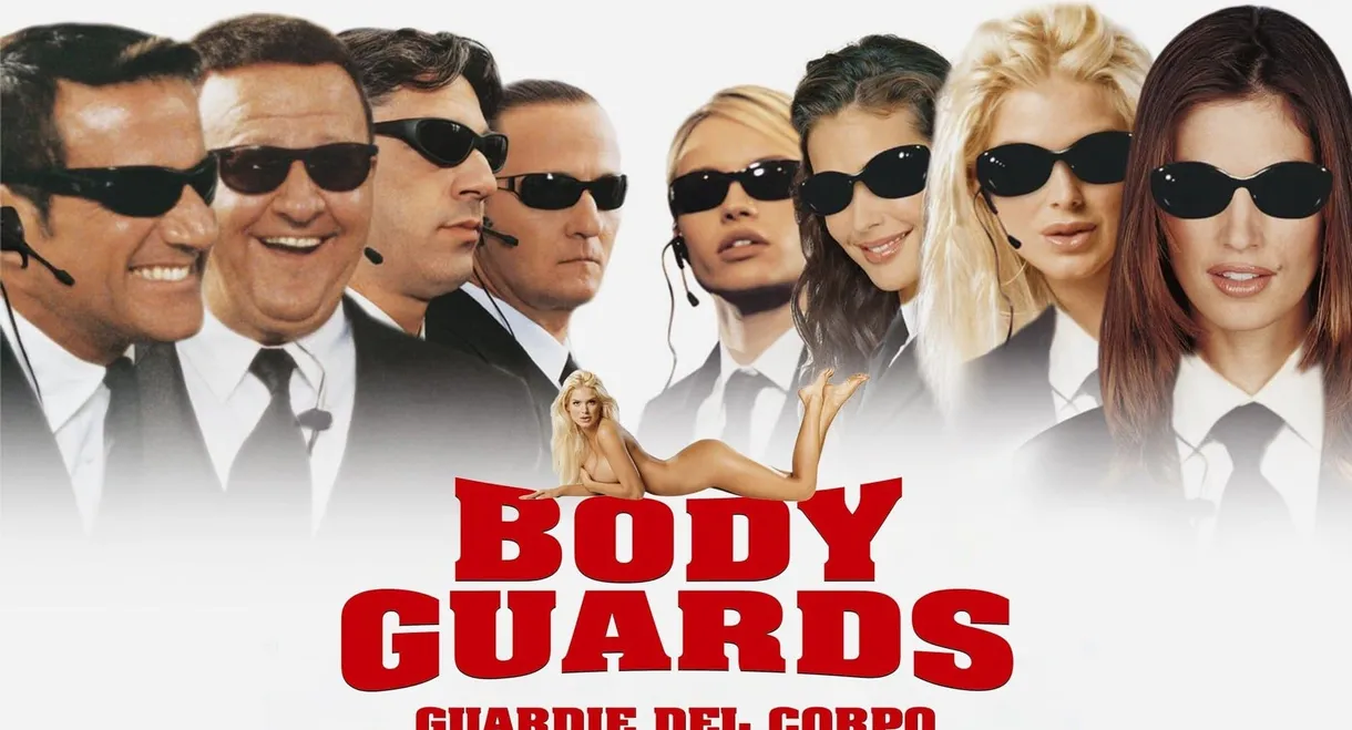 Body Guards - Guardie del corpo