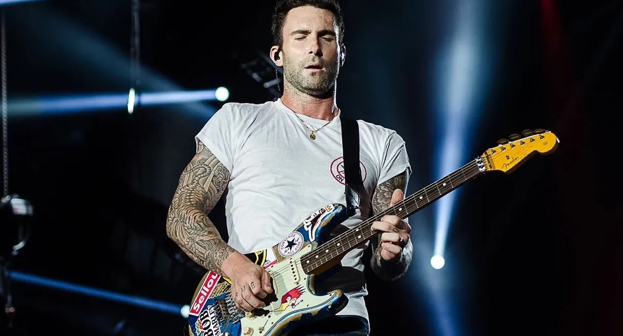 Maroon 5: Rock in Rio 2017 - Show 2