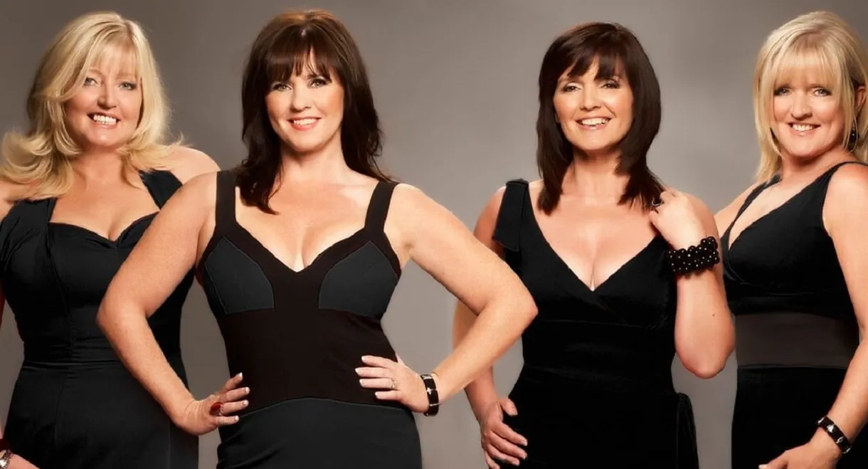 The Nolans - The Ultimate Girls' Night!
