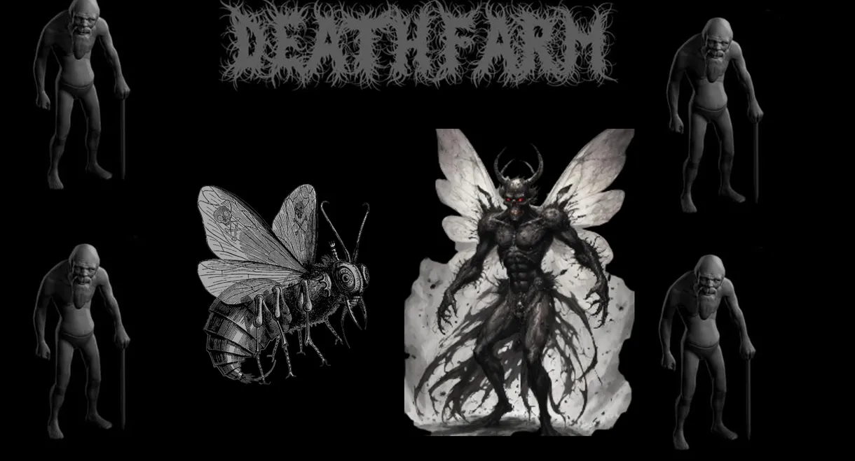 Deathfarm