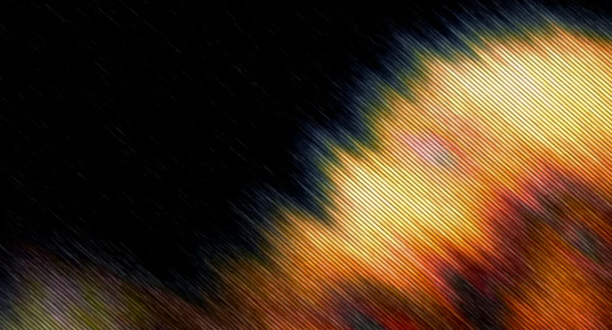 Warren Ellis: Captured Ghosts