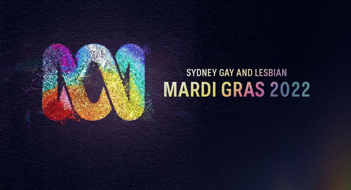 Sydney Gay and Lesbian Mardi Gras