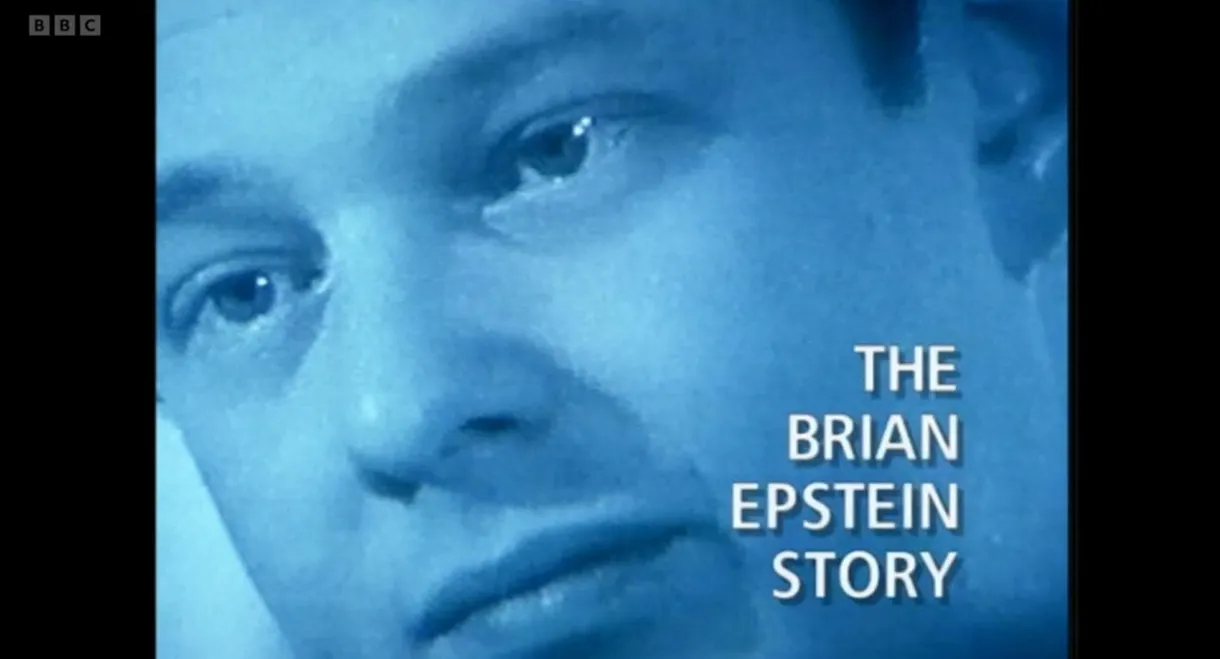 The Brian Epstein Story
