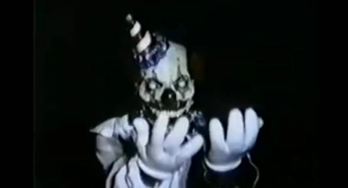 Night of the Clown