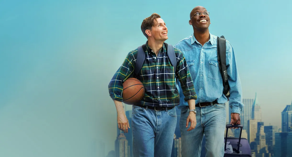 The American Dream