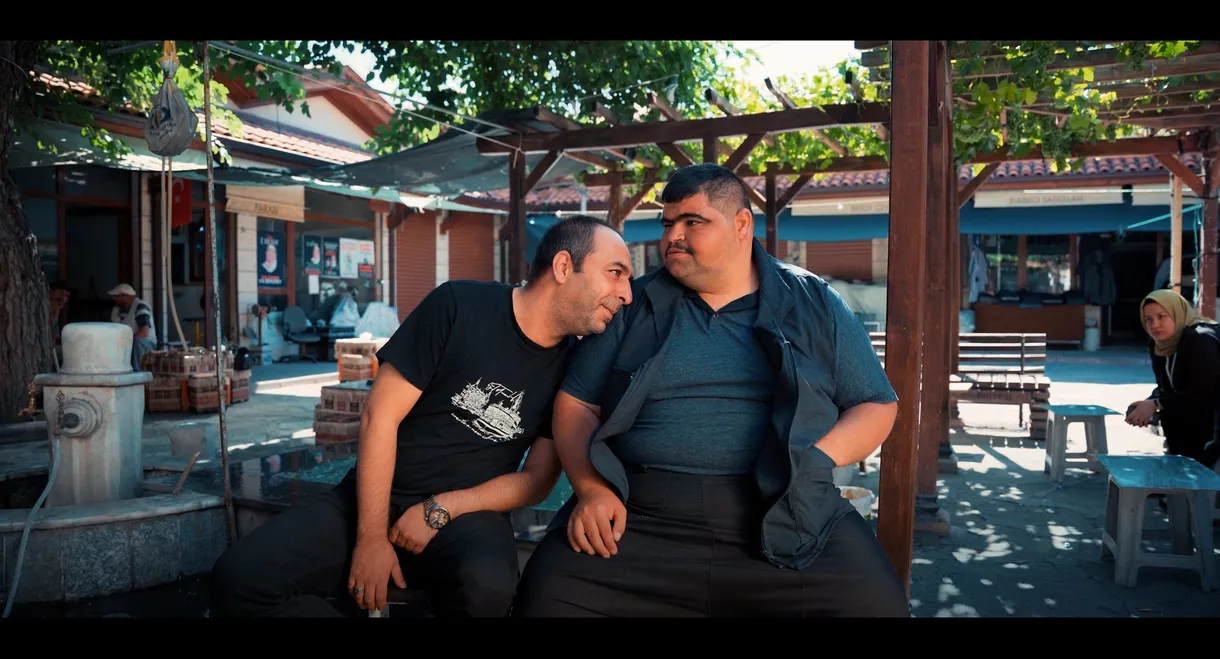 Majzoob Ramazan