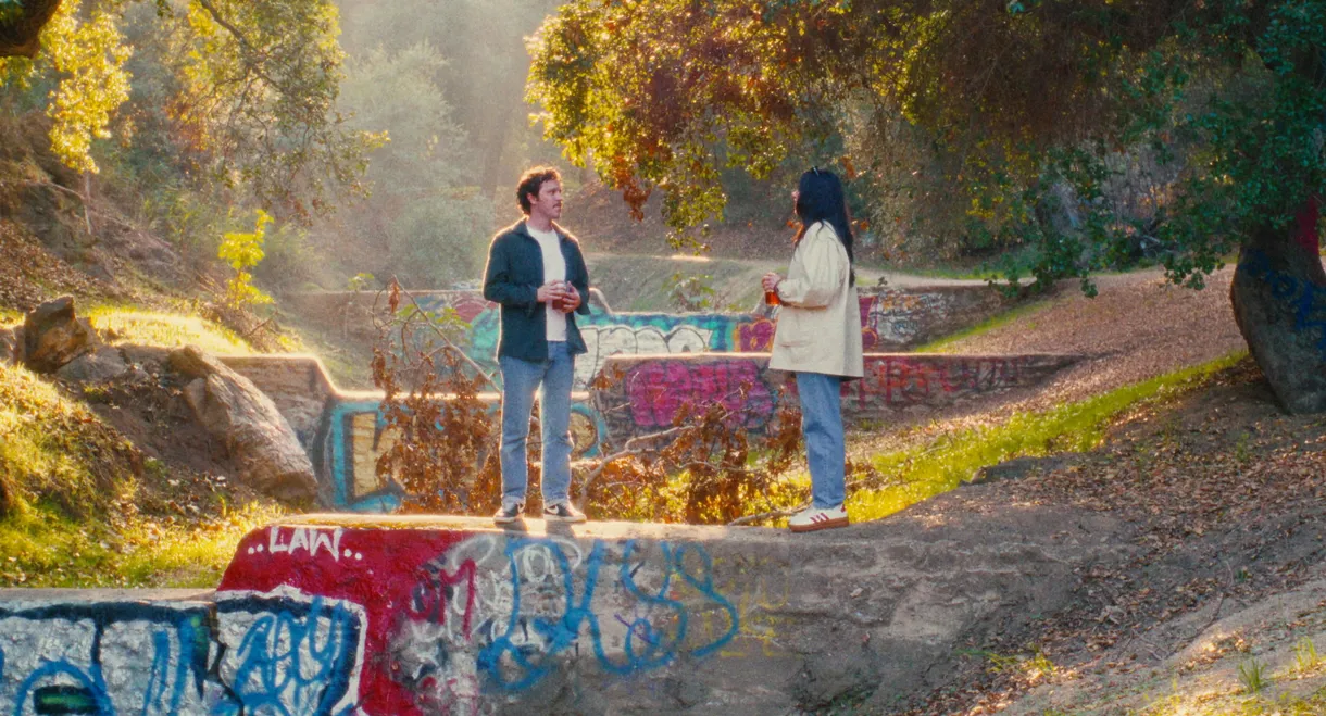 Rendezvous at the Abandoned Zoo
