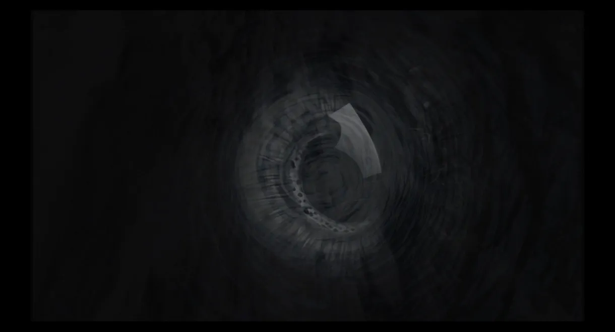 Don't Look in the Dark