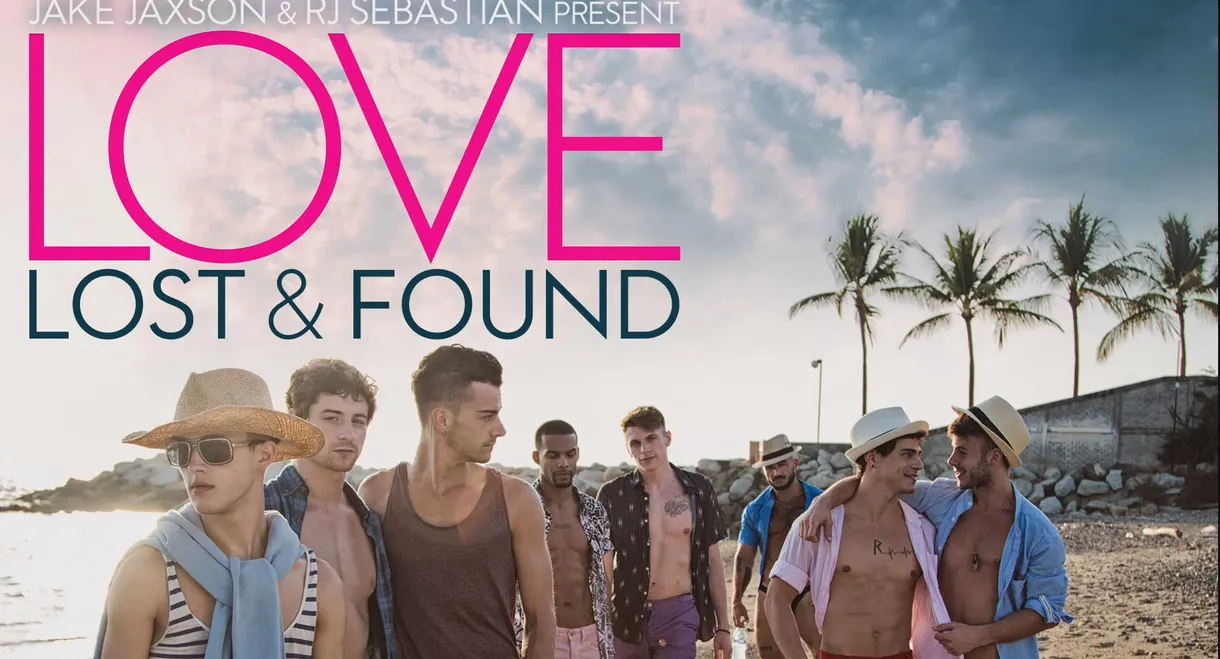 Love Lost & Found