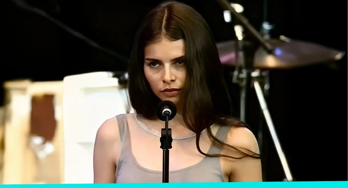 Mazzy Star: Live at Shoreline Amphitheatre