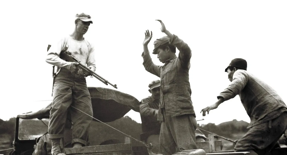 Boy Soldiers: The Secret War In Okinawa