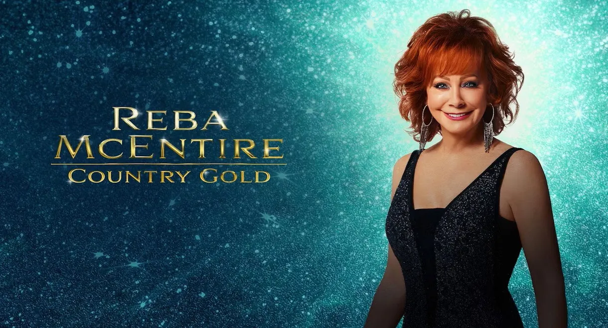 Reba McEntire: Country Gold