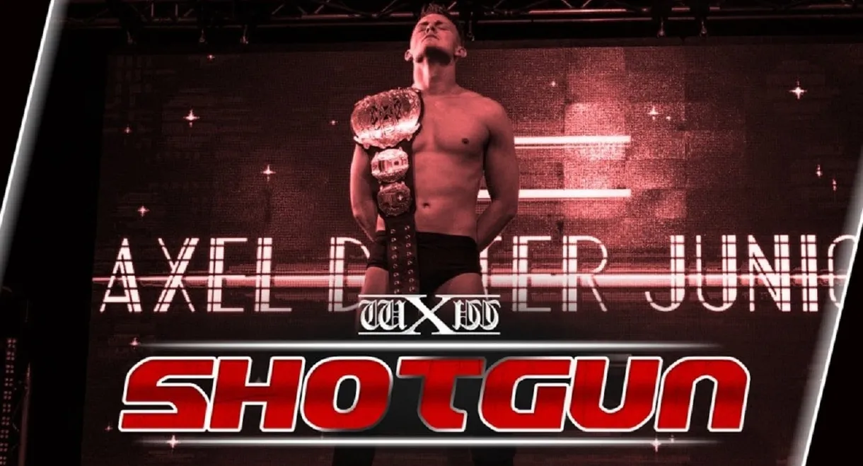 wXw Shotgun