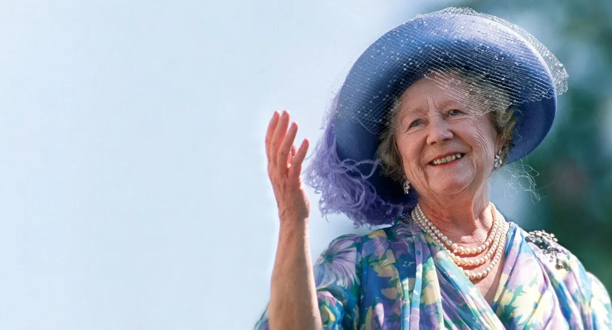 Century of Queen Mother - 100 Years in 100 Minutes: A Celebration