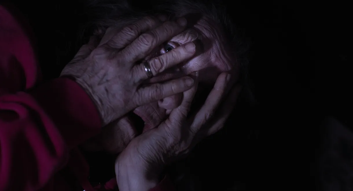 The Sorrow of Tomorrow