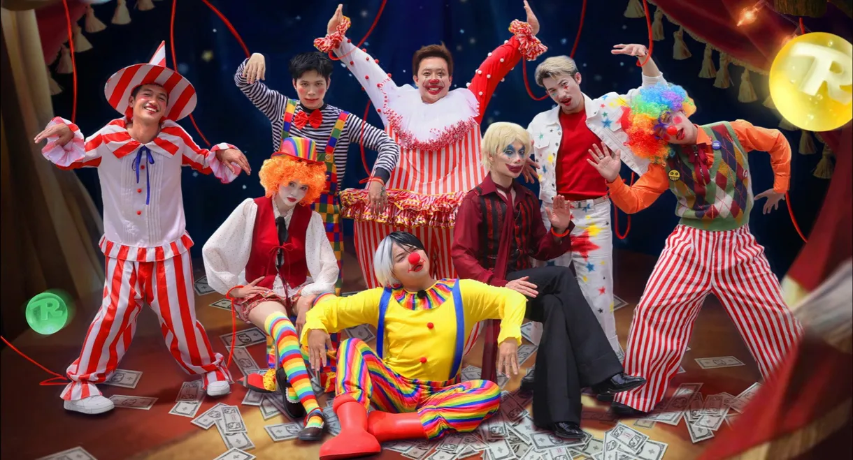 Running Man Vietnam Season 3: Puppet Of Freedom