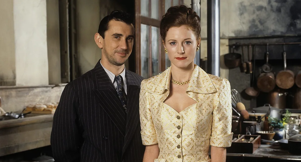 After Miss Julie