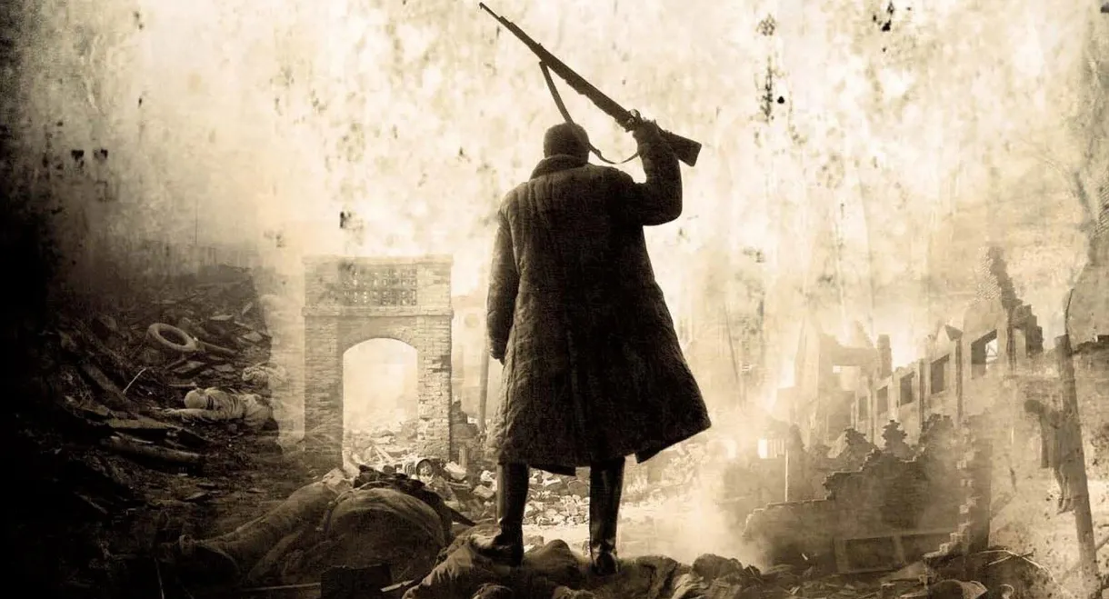 City of Life and Death