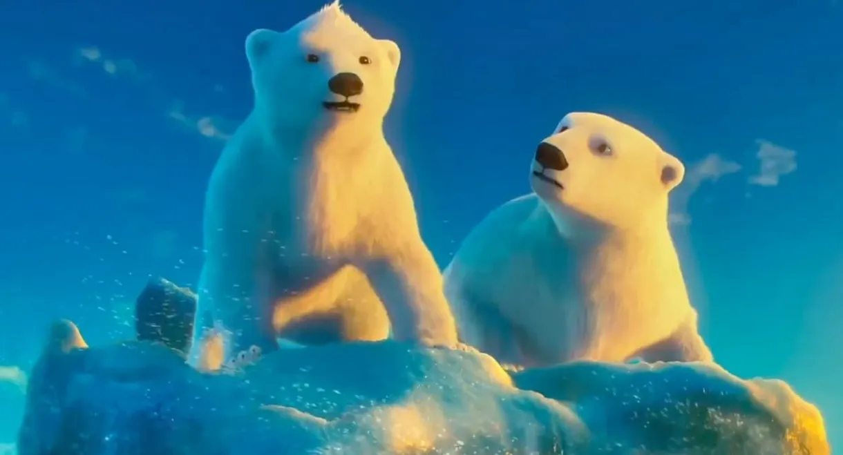 The Polar Bears