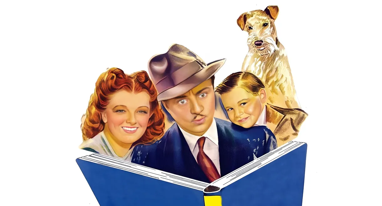 Shadow of the Thin Man
