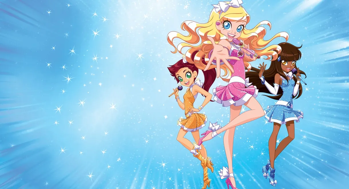 LoliRock