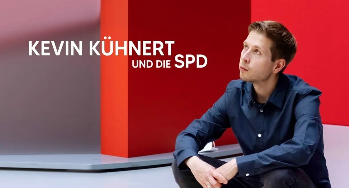 Kevin Kühnert und die SPD