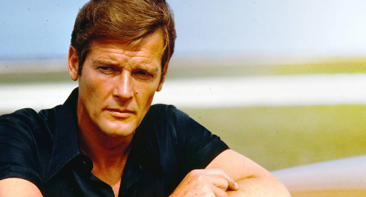 From Roger Moore with Love