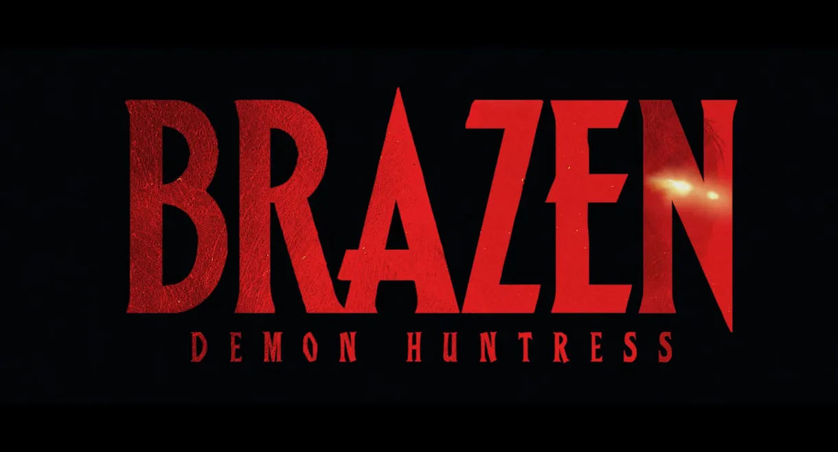 Demon Huntress Brazen