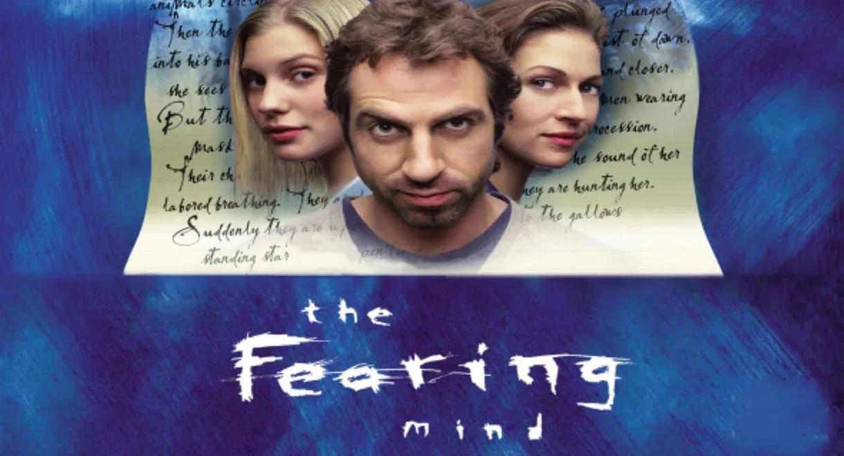 The Fearing Mind