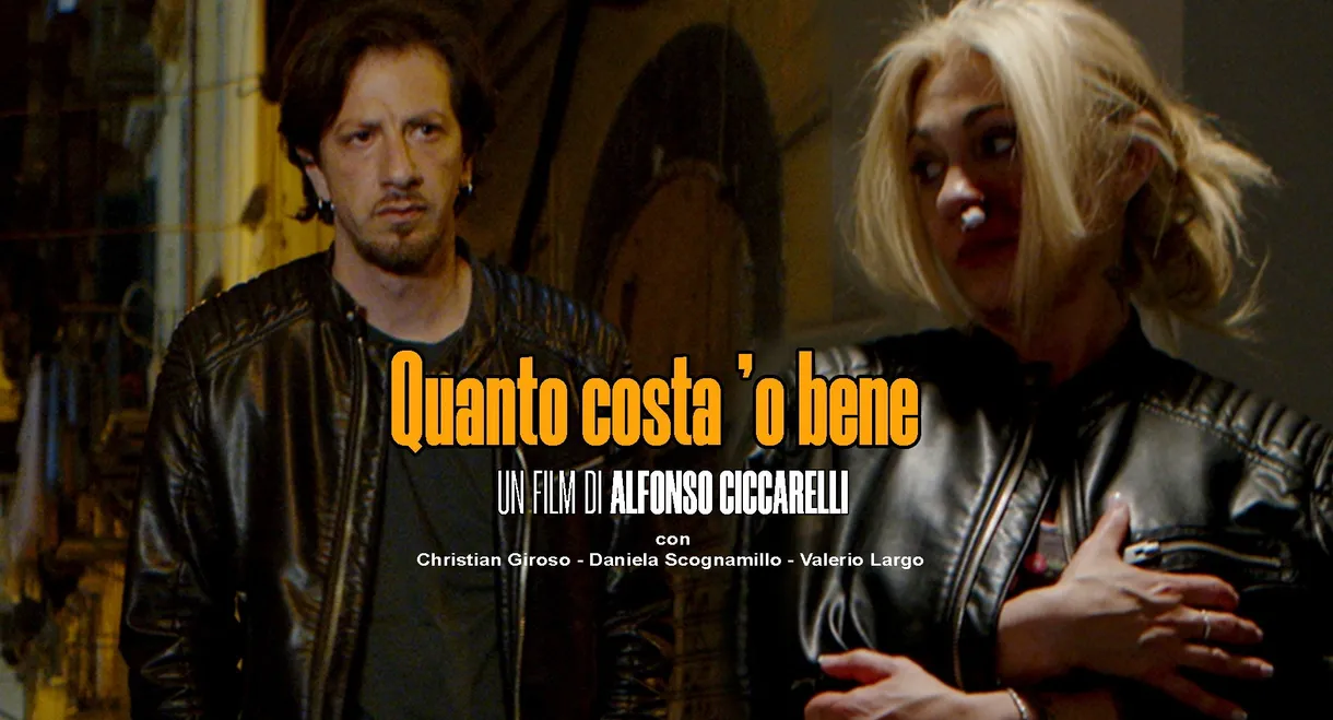 Quanto costa 'o bene