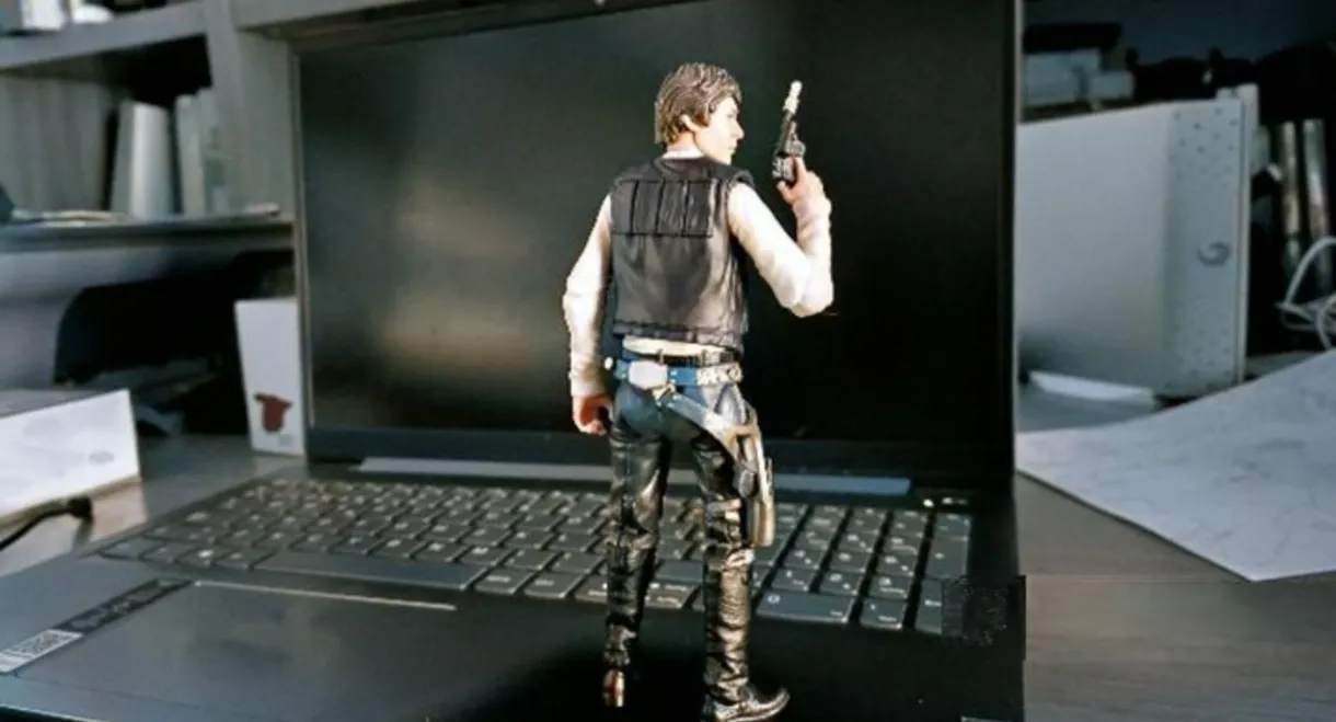Life and Death of HAN SOLO