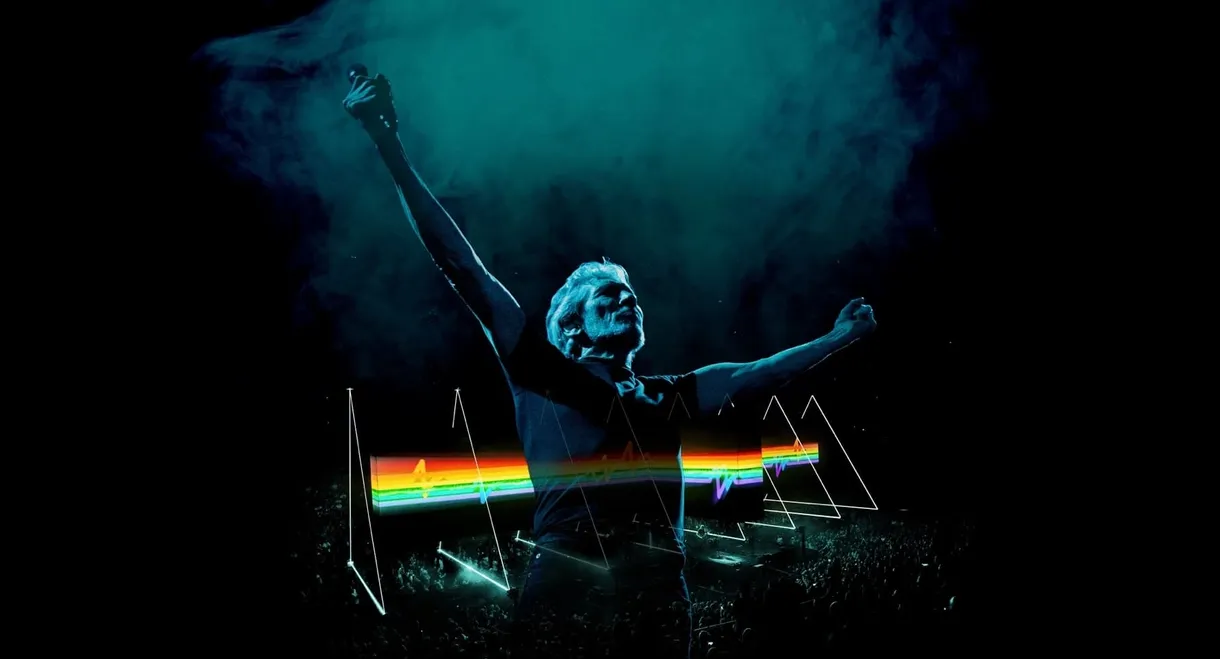 Roger Waters – This is not a drill – Live from Prague