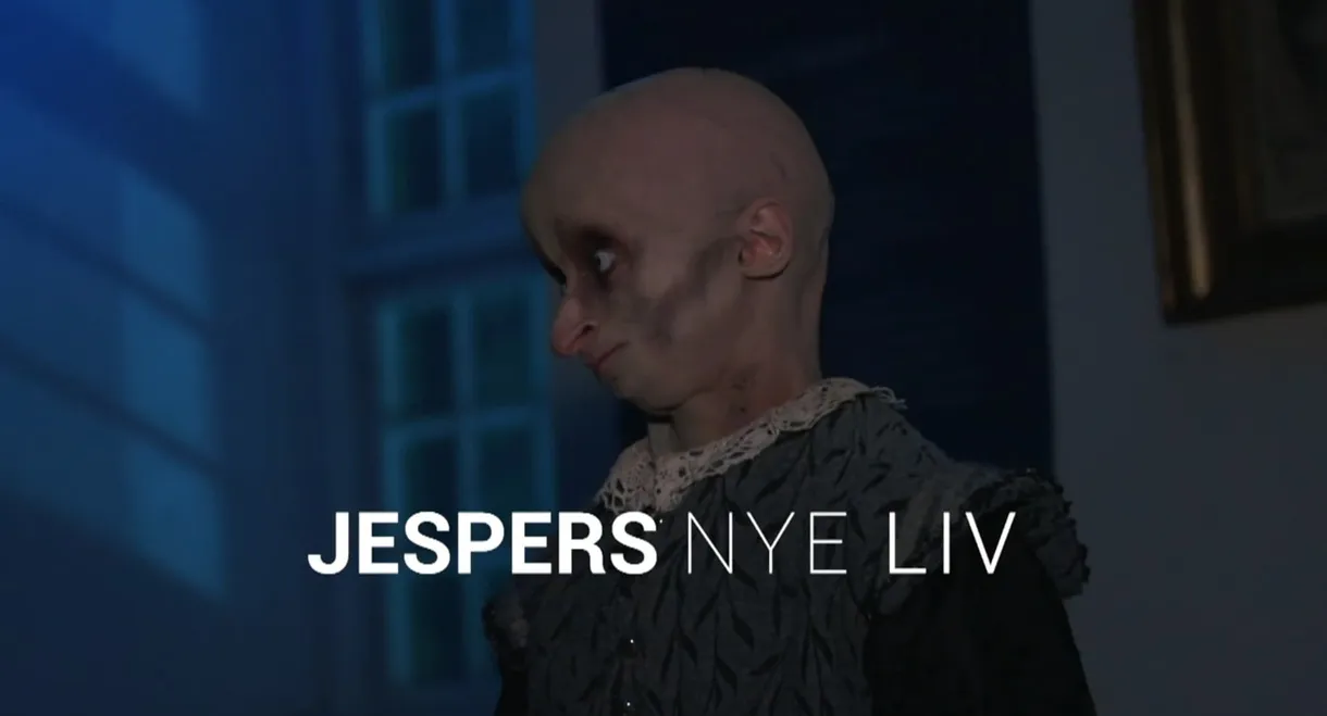 Jespers Nye LIV