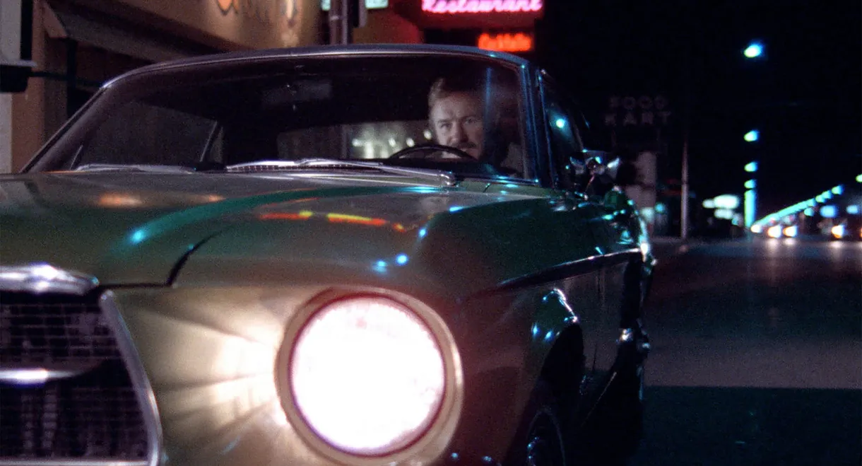 Night Moves