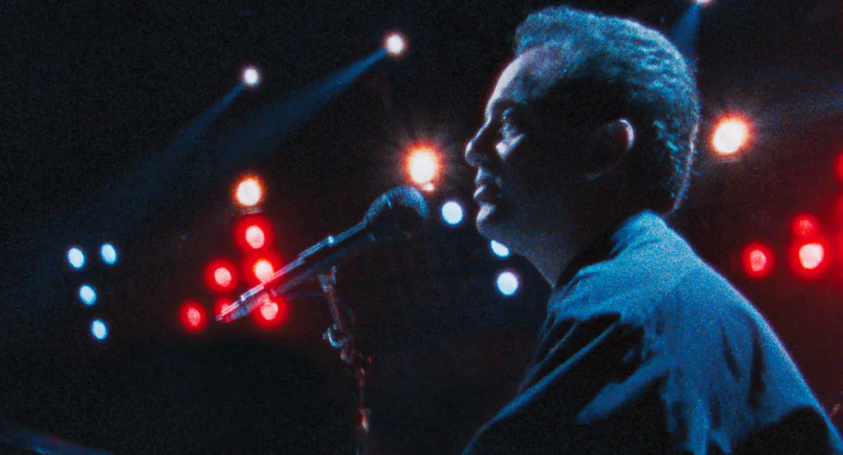 Billy Joel: Live at Yankee Stadium