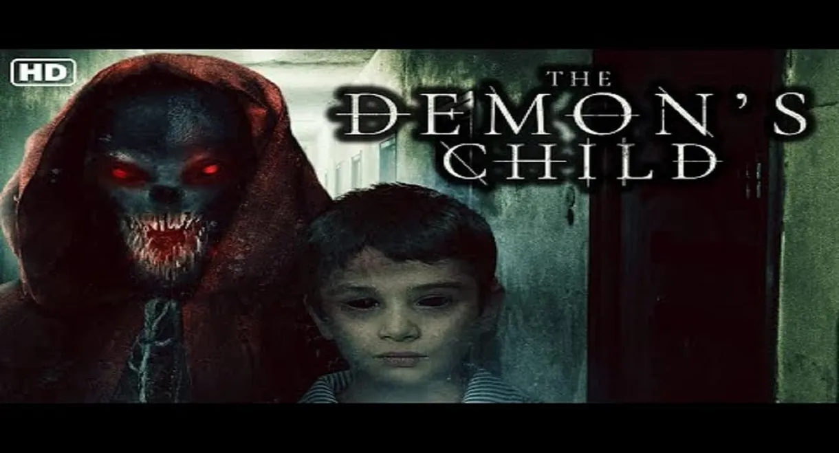 The Demon's Child