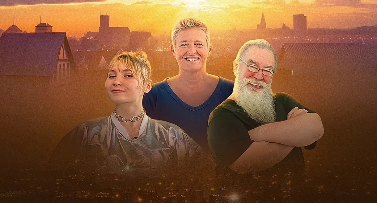 Wut. Eine Deutschlandreise