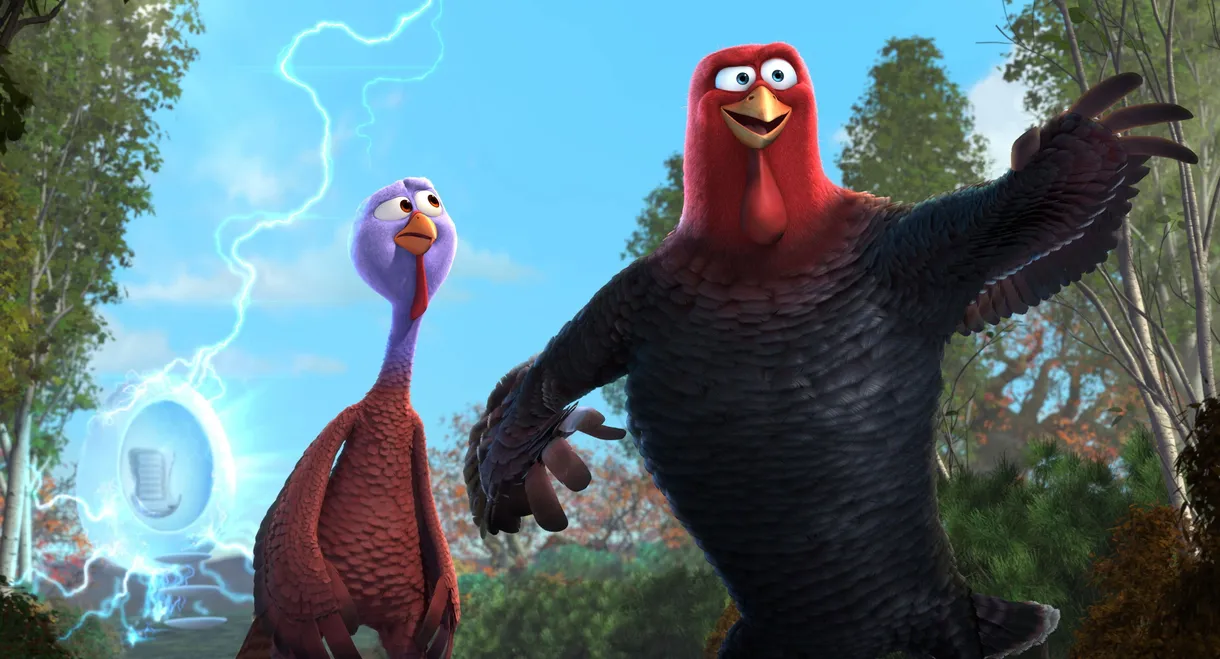 Free Birds
