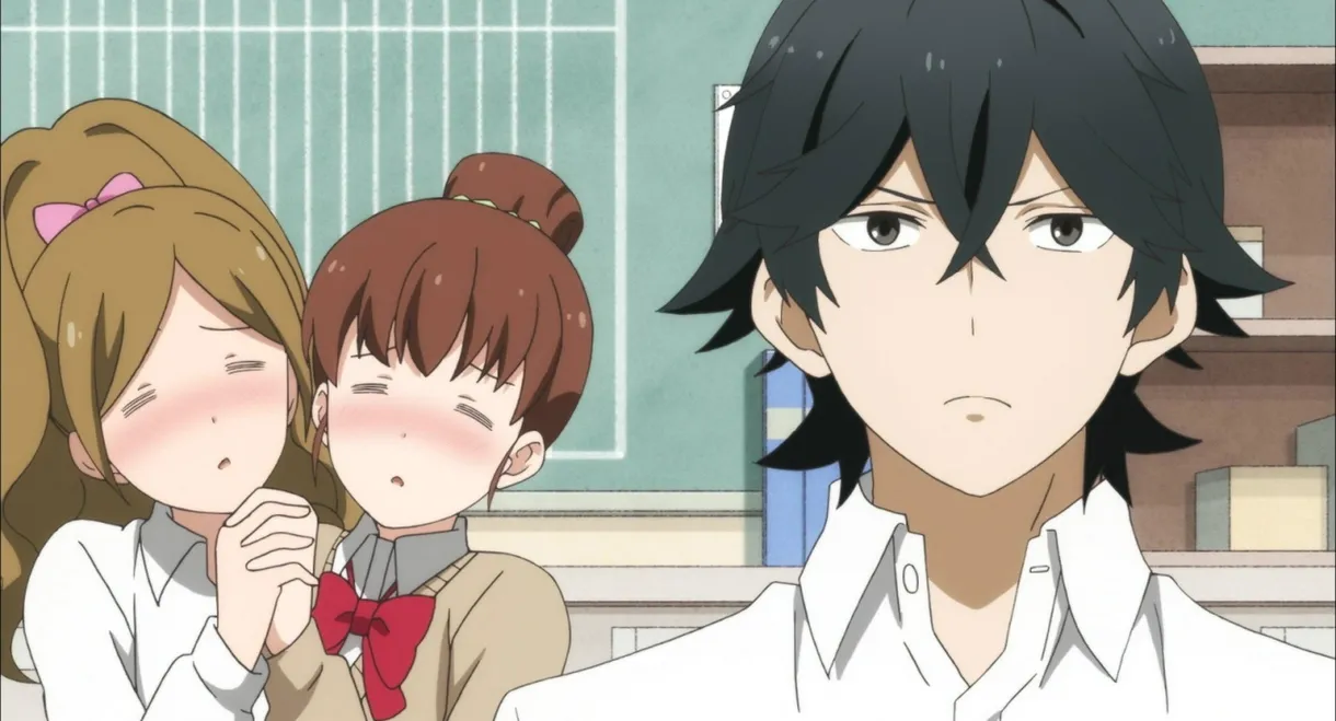 Handa-kun