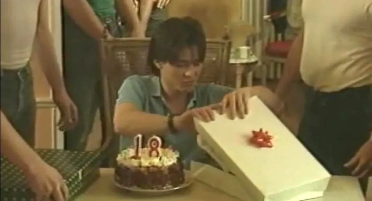 18 Candles