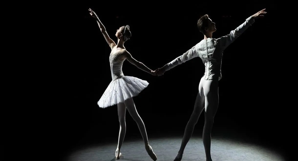 Bolshoi Ballet: Jewels