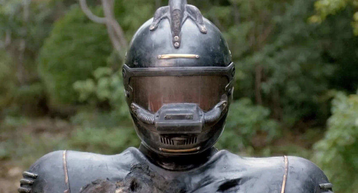 Robowar