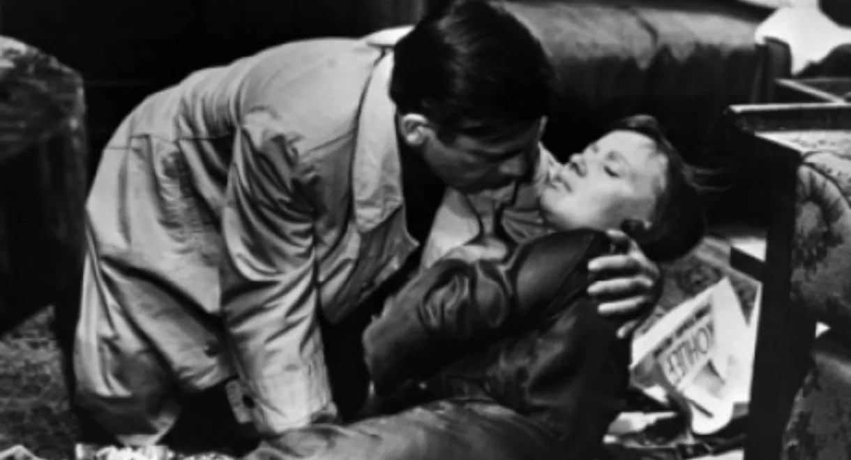 Family Melodrama