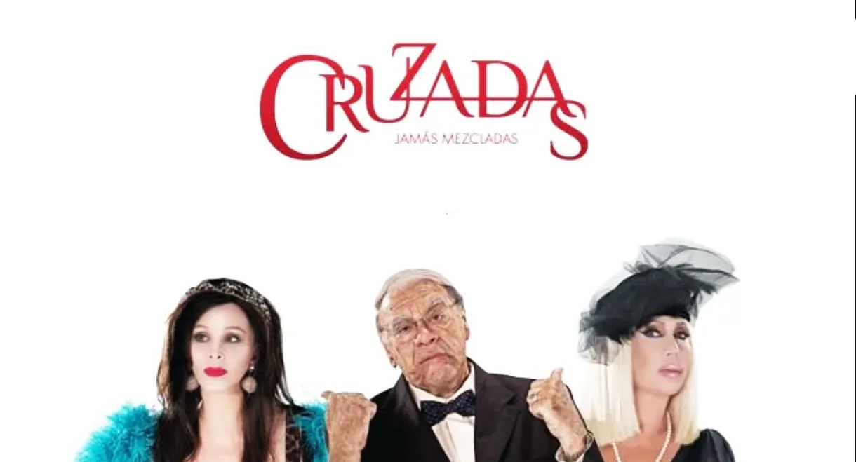 Cruzadas