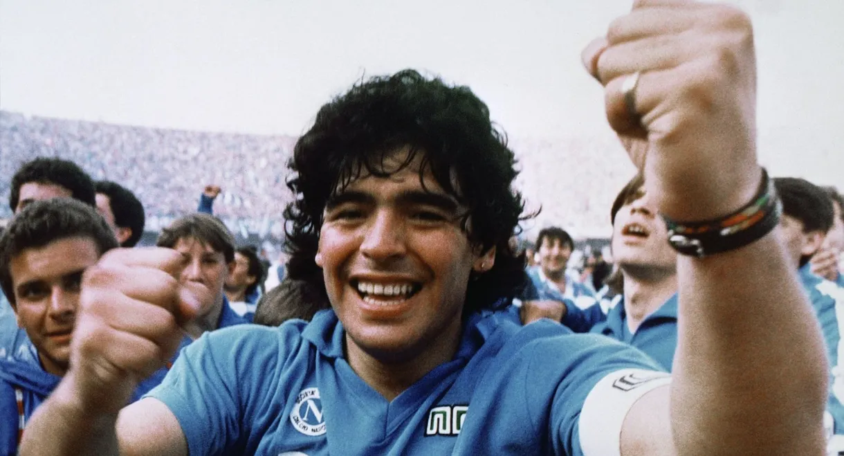 Diego Maradona