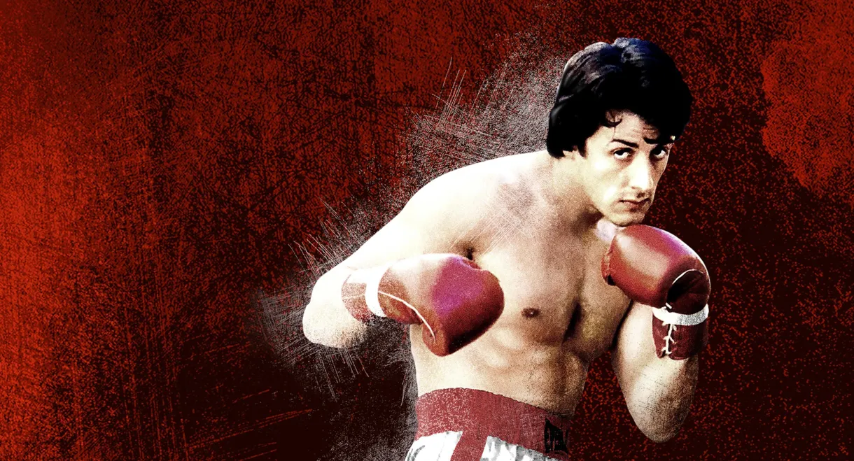 Rocky