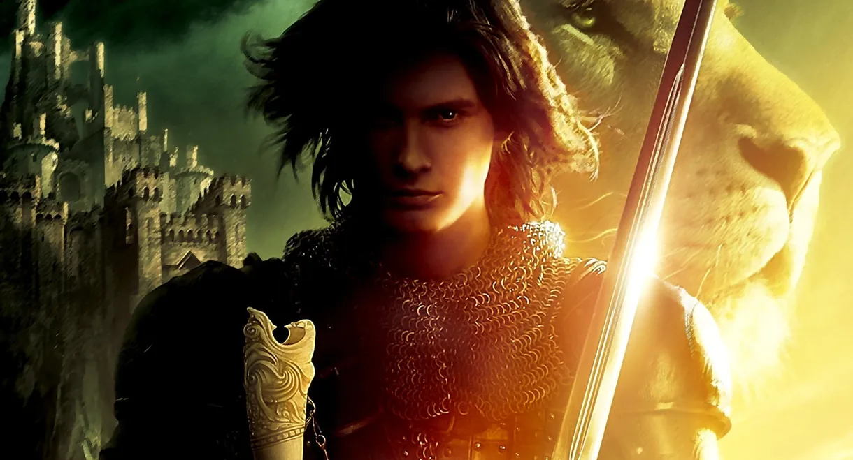 The Chronicles of Narnia: Prince Caspian